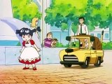 I Love Bubu Chacha English Dub Episode 25 AKA Episode 51 - Mary's Wish