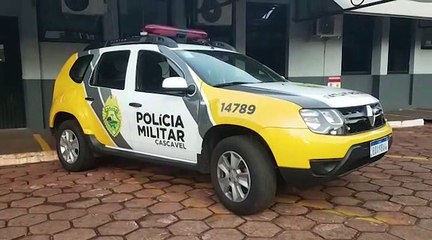 Foragido da PEC é abordado e preso pela Policia Militar