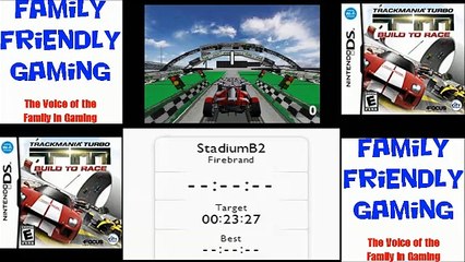 Trackmania DS Episode 2