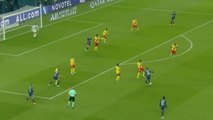 Messi en estado puro: golazo de Leo que certifica al PSG como campeón de la Ligue 1
