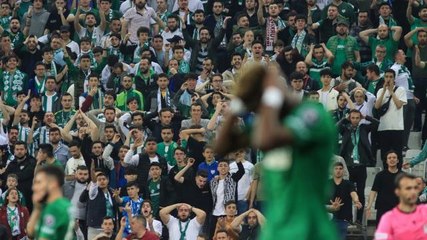 Son dakika haber... Mesut Bakkal: "Maça moralli geldik fakat kazanamadık"