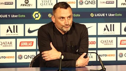 34e j. - Haise : ''Un sentiment un peu d’injustice''
