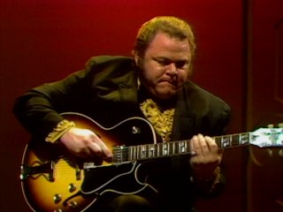 Roy Clark - Malagueña (Live On The Ed Sullivan Show, November 1, 1970)