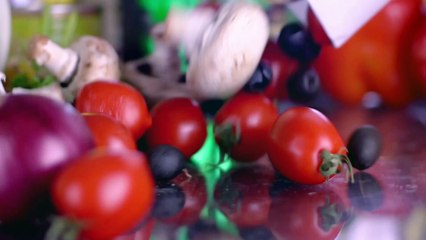 Les chefs vous mettent à table - Crevettes roses mayonnaise et hypertension