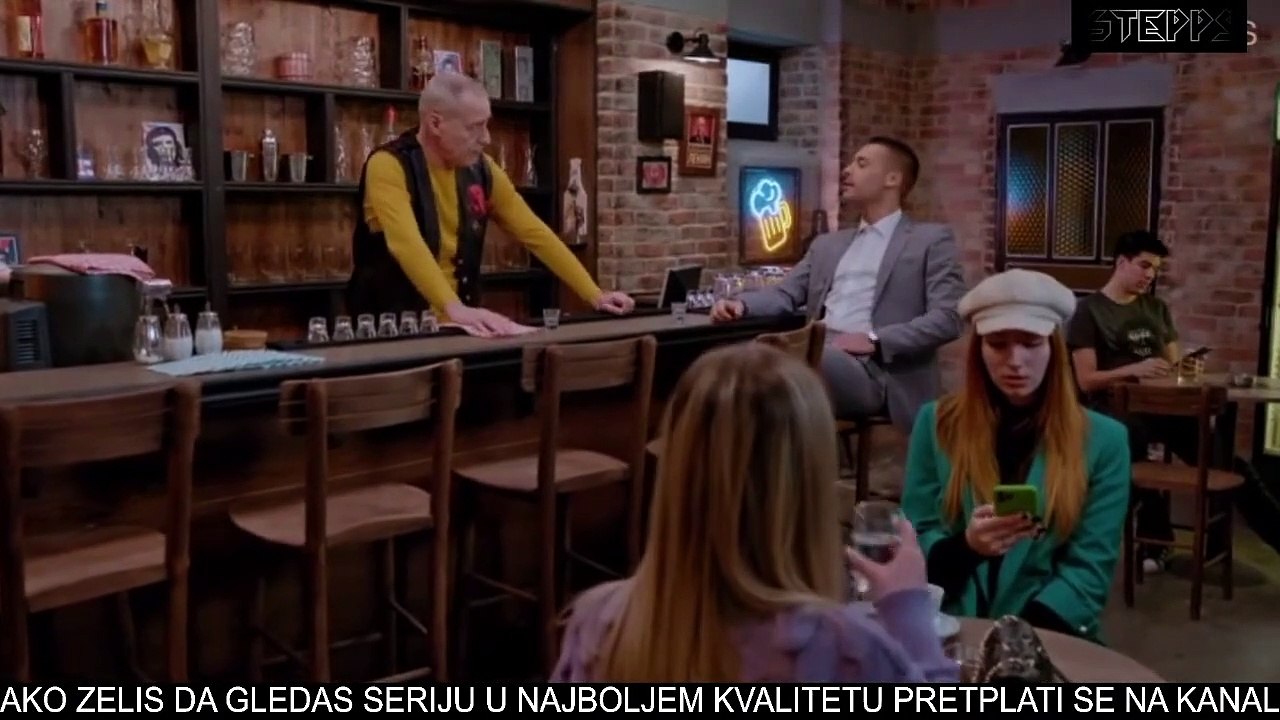 Igra Sudbine Sezona: 3 Epizoda: 57