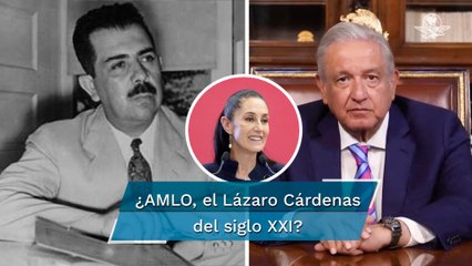 "Es la expropiación petrolera de la época Moderna", dice Sheinbaum sobre Ley Minera
