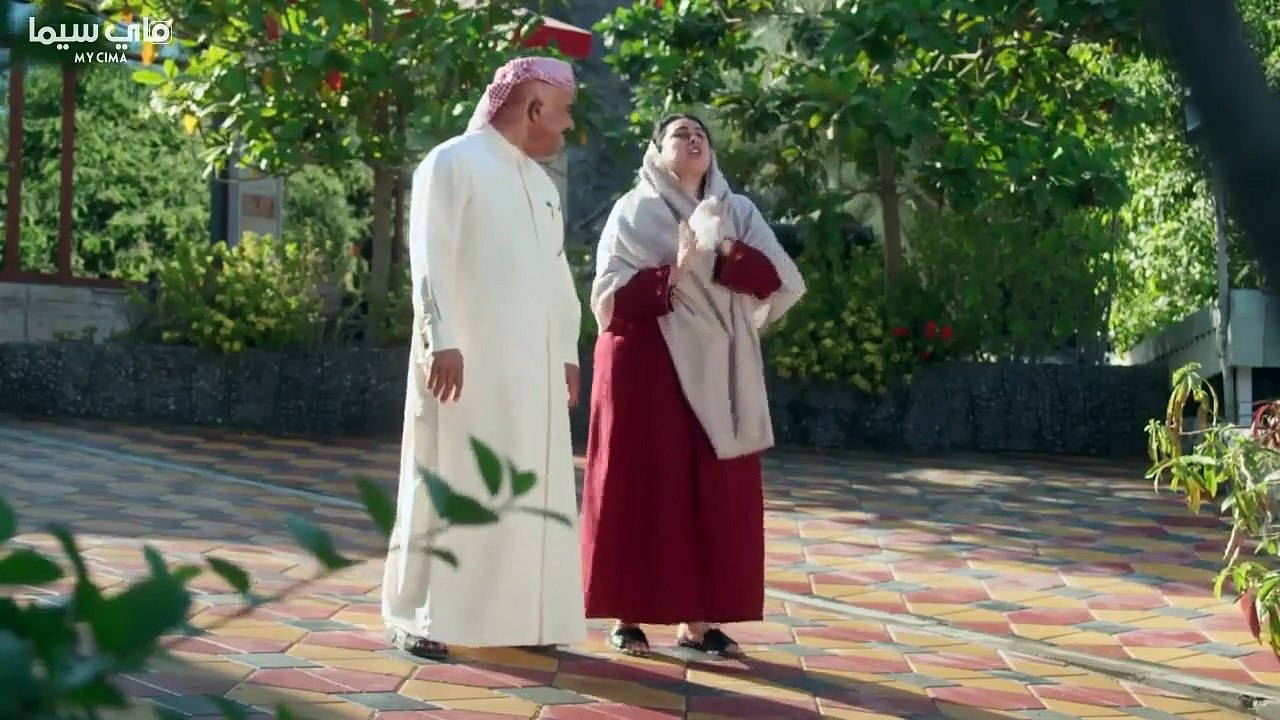 الفنر الحلقة 23