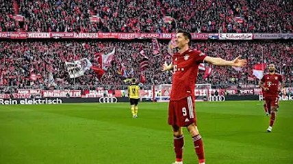 La Bundesliga al Bayern Monaco, è il 32o titolo