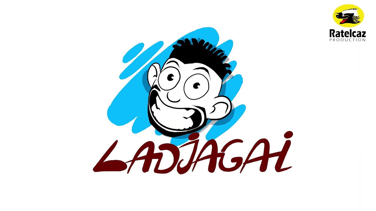 Ladjagai ep3 Tu vas parler aujourd'hui !