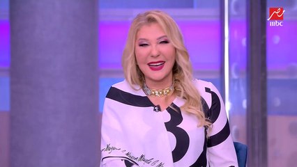 نادية الجندي: الناس الفاشلة بيصعبوا عليا أوي.. بيبقى جواهم كمية غل وحقد