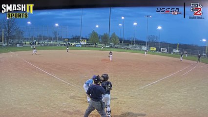 3 and 2 Field 5 23 Apr 00:34