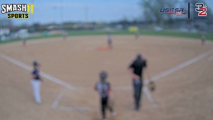 2022 Spring Evolution Series 22 Apr 19:41