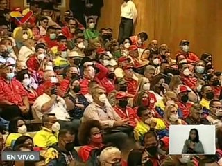 Presidente Maduro: Hoy solo tenemos 31 casos de COVID-19 y no registramos fallecimientos