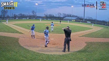 3 and 2 Field 7 23 Apr 00:31