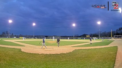 3 and 2 Field 2 23 Apr 00:39