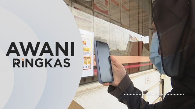 AWANI Ringkas: PAC bentang laporan MYSejahtera Julai depan