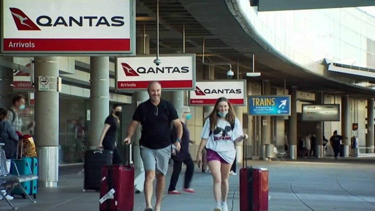 Qld govt scrambles to find alternative uses for new Wellcamp quarantine facility