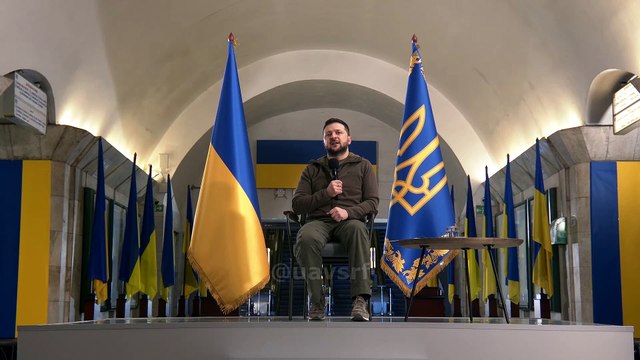РФ может применить ядерное оружие против Украины | Росія може застосувати ядерну зброю проти України