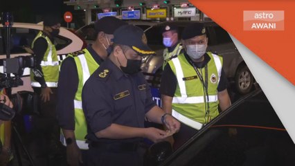 Aduan | Lapor kesalahan jalan raya di aplikasi e-Aduan@JPJ
