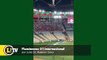 Fluminense 0-1 Internacional - Comemoração da torcida colorada
