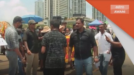 Ekonomi | Bank Dunia tawar AS$10 juta kepada Sri Lanka