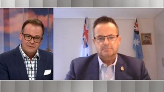 Australia prepares for first face-to-face Anzac events since pandemic