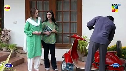 Hum Tum - Ep 24 - 26Apr 22 -  hum tum today episode