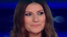 Eurovision Song Contest 2022 Italia, Laura Pausini Conduco e non ho l'ansia della gara Mancano or