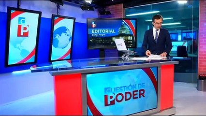 Cuestión de Poder del viernes 22 de abril de 2022