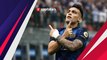 Gasak AS Roma, Inter Milan Kembali Ambil Alih Puncak Klasemen