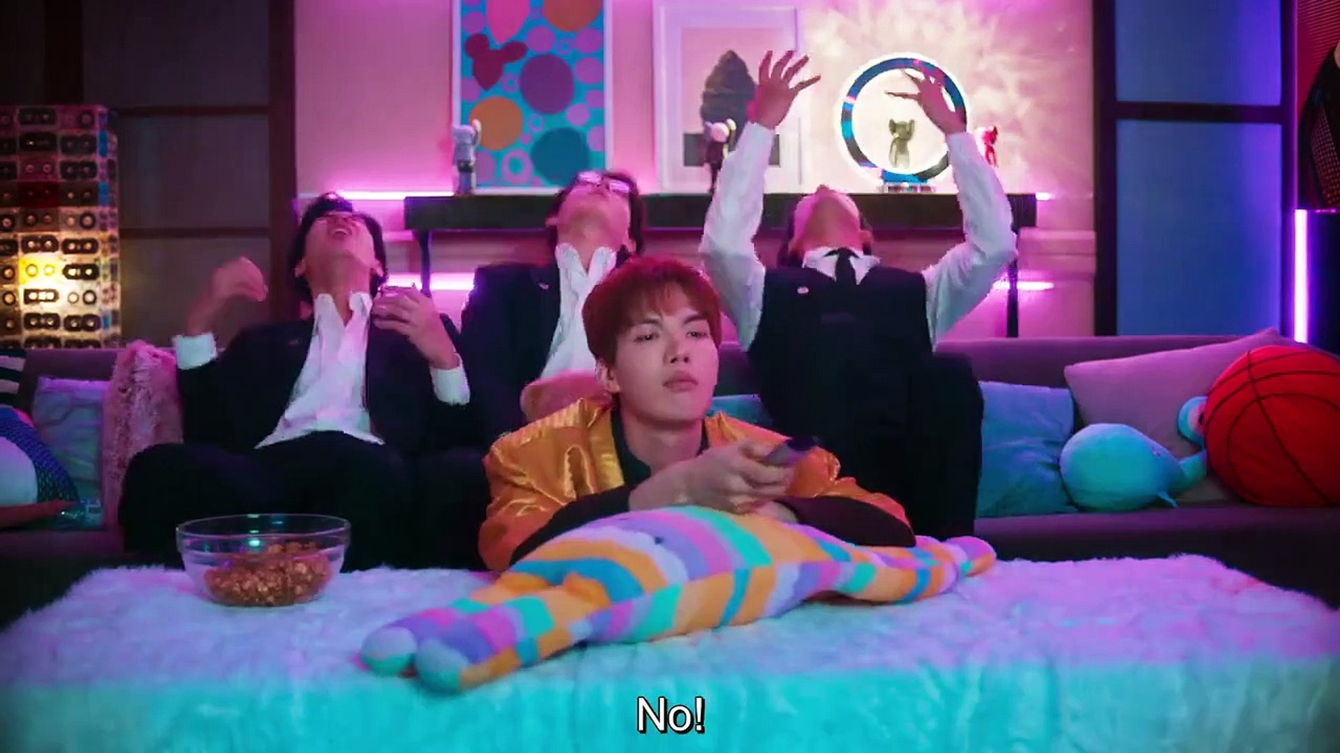 KinnPorsche (2022) Episode 3 English sub - video Dailymotion