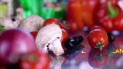 Les chefs vous mettent à table - Tarte à la framboise