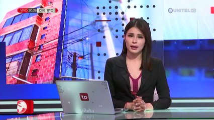 De una casa de adobe a un edificio con cámaras, así cambió el inmueble donde se halló más de $us 1 millón