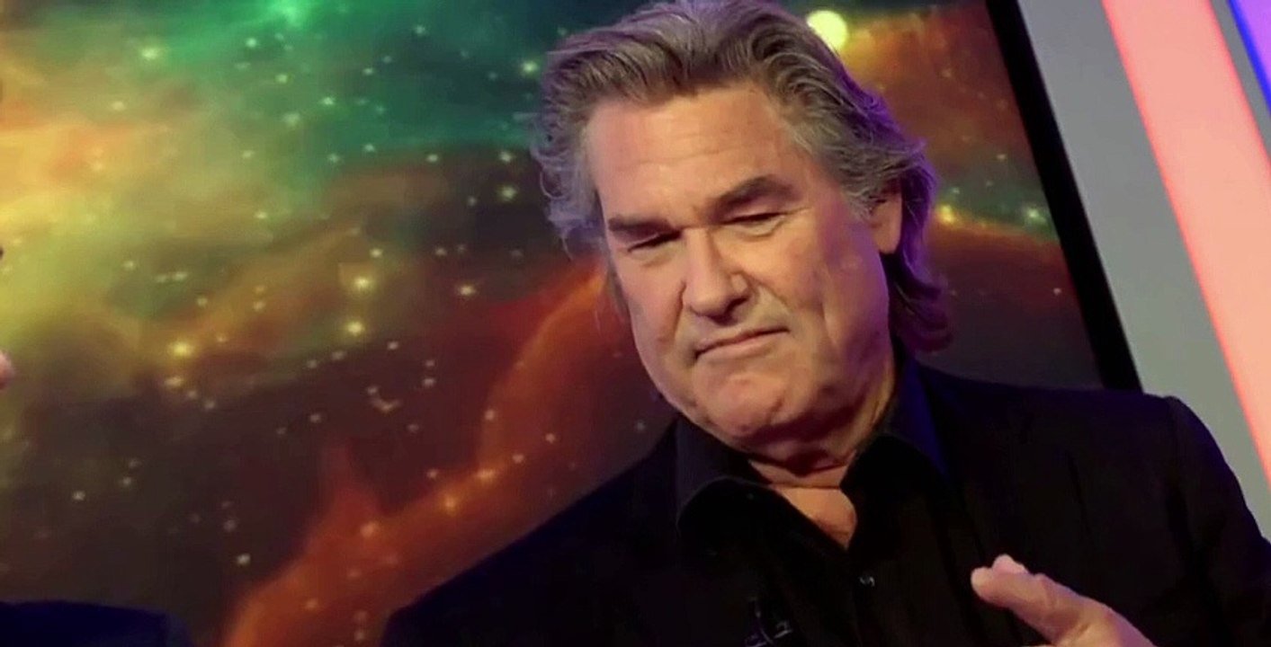 UFO Witness S01 E05