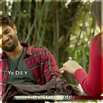 y2mate.com - Ye Dil Ye Pagal Dil Mera Whatsapp Status Romantic Status Love Status Kittu Status Adda_360p