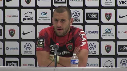 23e j. - Villière : ''Un match serré''