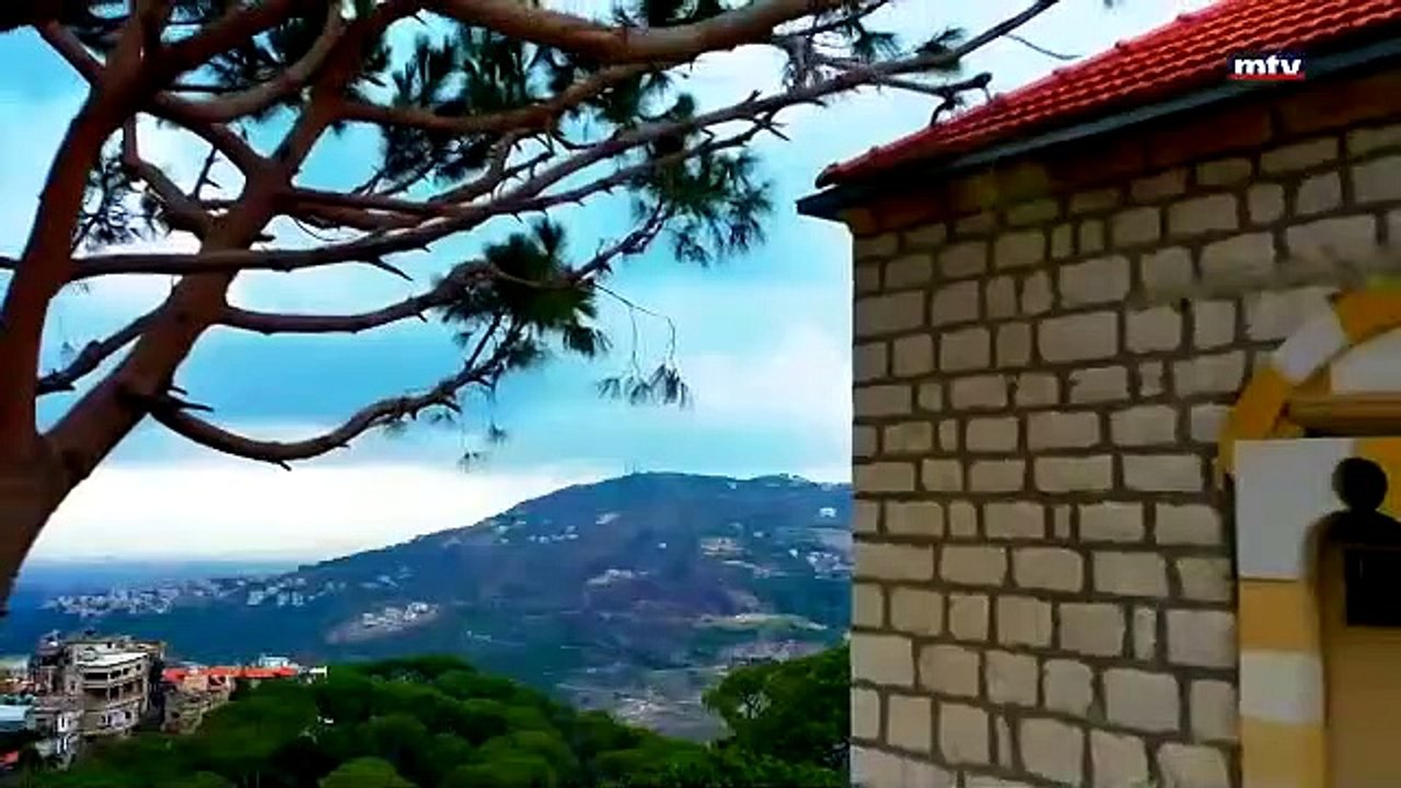 مسلسل والتقينا الحلقة 21 الحادية والعشرون