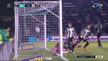 Banfield 3-1 Talleres de Córdoba - Copa de la Liga - Fecha 12