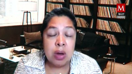 Milenio Noticias, con Sandra González, 23 de abril de 2022