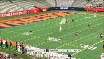 MLax Highlights Syracuse vs UVA