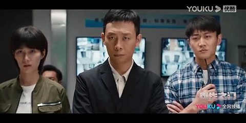 ENGSUB【重生之门 Be Reborn】预告Trailer：猫鼠游戏！无畏刑警张译联手天才少年王俊凯破奇案 | 张译/王俊凯/冯文娟 | 悬疑片 | 优酷悬疑剧场 YOUKU SUSPENSE