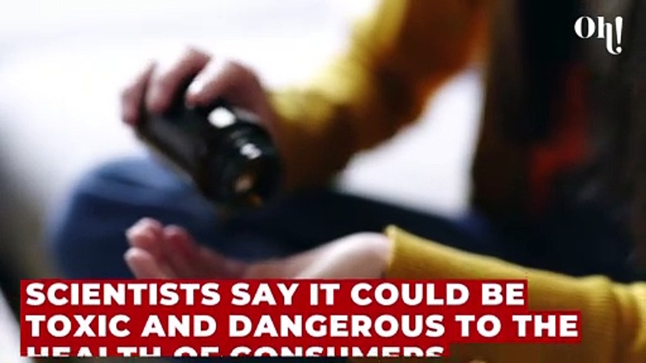 This common supplement could cause kidney and liver damage, scientists warn.