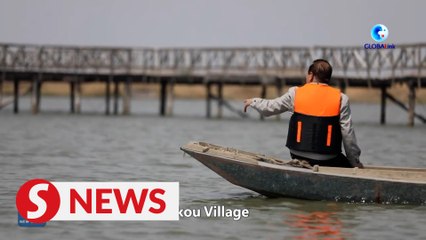 A man's lifelong commitment to wetland conservation