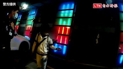 唱歌+飲酒太激動！KTV外氣喘發作 警急送妙齡女就醫