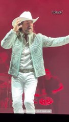 Marco Antonio Solís demuestra que sabe mover el bote