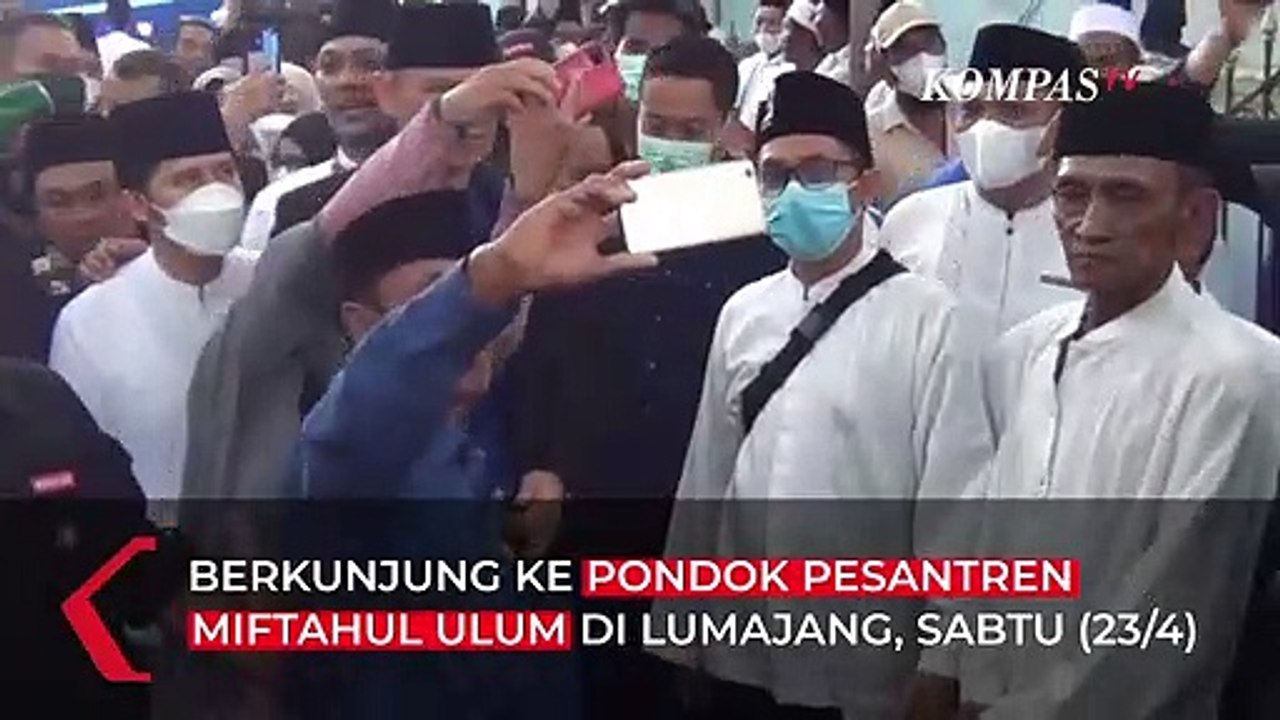 Soroti Kasus Korupsi Minyak Goreng, AHY: Usut Tuntas, Jangan Sampai Ada Kambing Hitam!