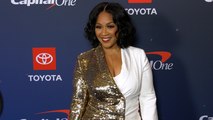 Erica Campbell “30th Annual Bounce Trumpet Awards” Red Carpet in Los Angeles