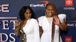 Mary Mary “30th Annual Bounce Trumpet Awards” Red Carpet in Los Angeles