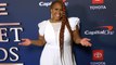 Tina Campbell “30th Annual Bounce Trumpet Awards” Red Carpet in Los Angeles