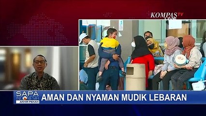 Enggak Sabar Lebaran? Lihat Dulu Tips Mudik Aman dan Nyaman di Masa Pandemi!